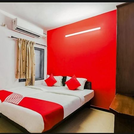 Hm Hotel Κοϊμπατόρε Εξωτερικό φωτογραφία