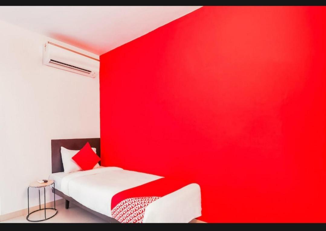Hm Hotel Κοϊμπατόρε Εξωτερικό φωτογραφία
