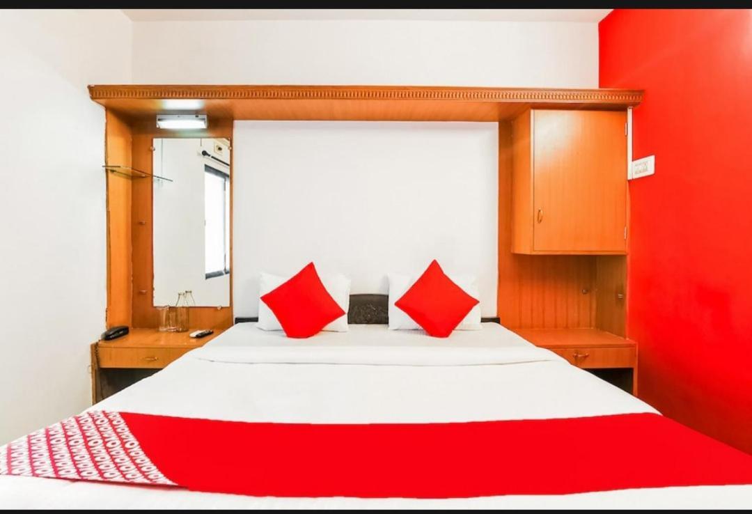 Hm Hotel Κοϊμπατόρε Εξωτερικό φωτογραφία