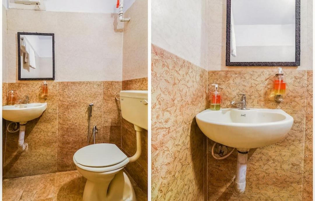 Hm Hotel Κοϊμπατόρε Εξωτερικό φωτογραφία